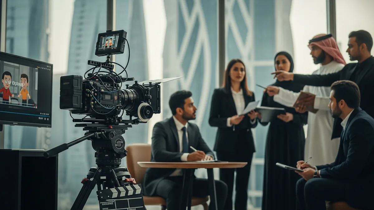 أفكار إعلانية للشركات الصغيرة على وسائل التواصل الاجتماعي