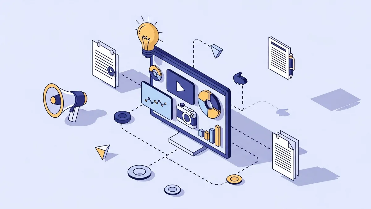 أهمية وسائل التواصل الاجتماعي للعلامات التجارية في 2022