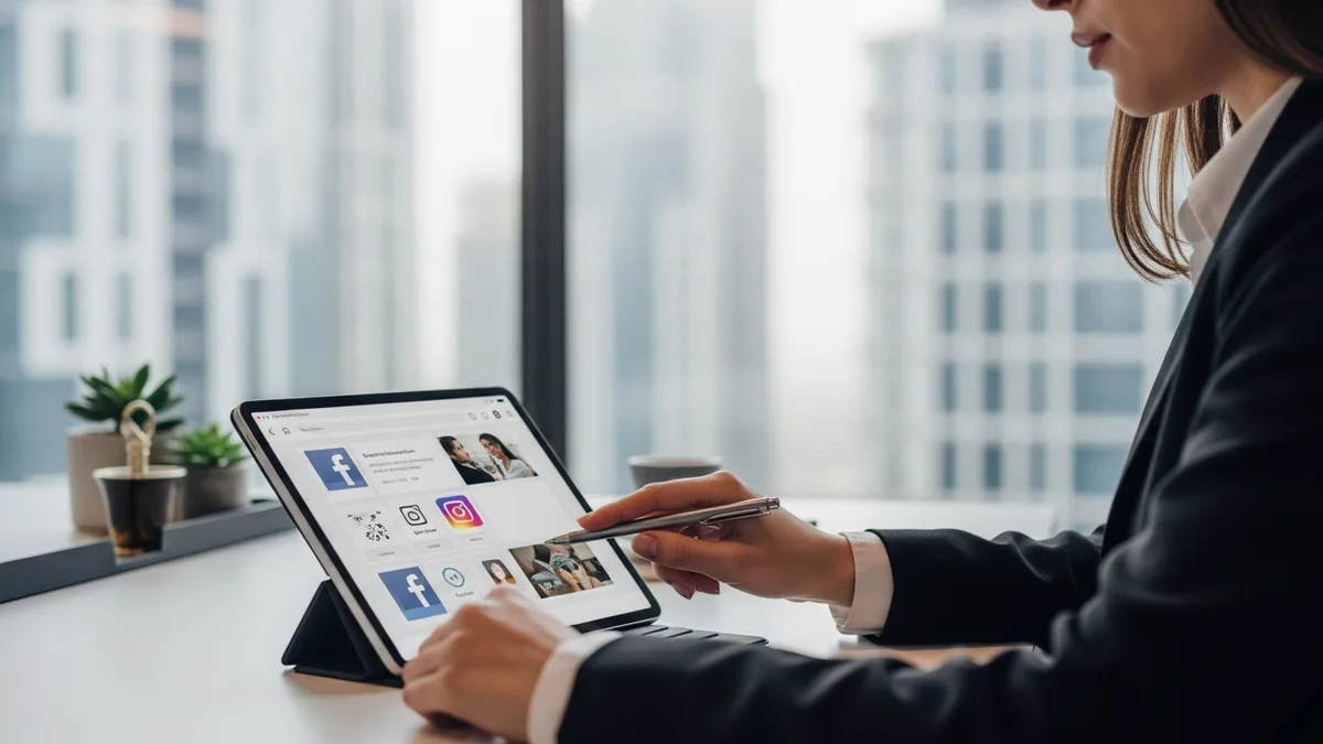 ما هي استراتيجية التسويق الصناعي الرقمي المناسبة لنشاطك؟