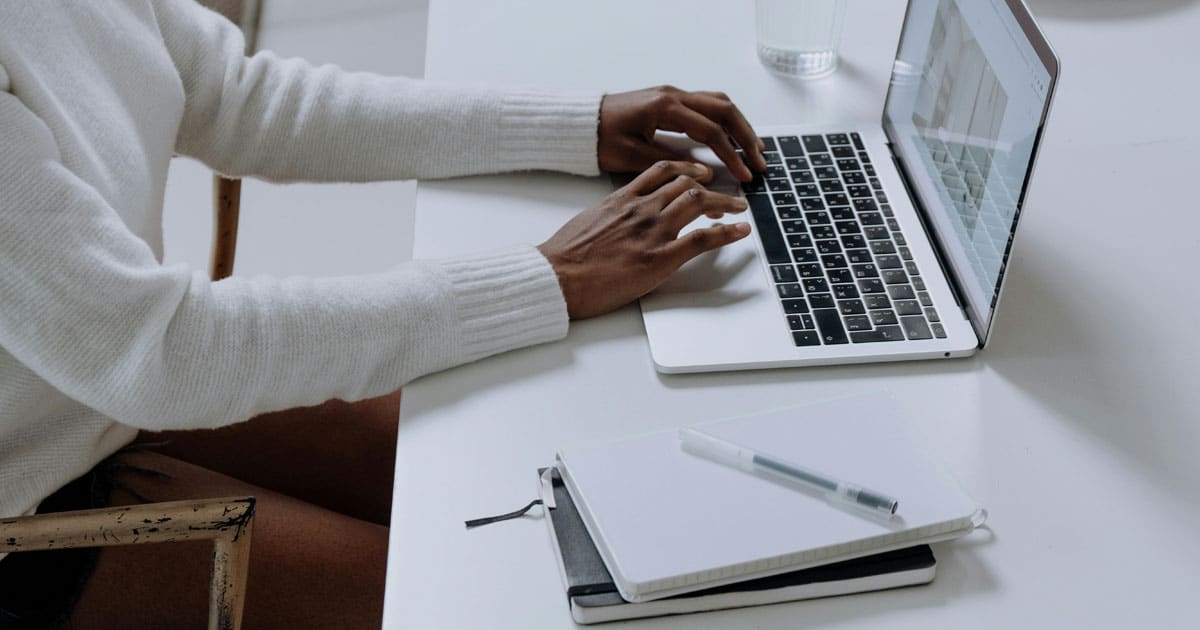 كيفية صناعة المحتوى